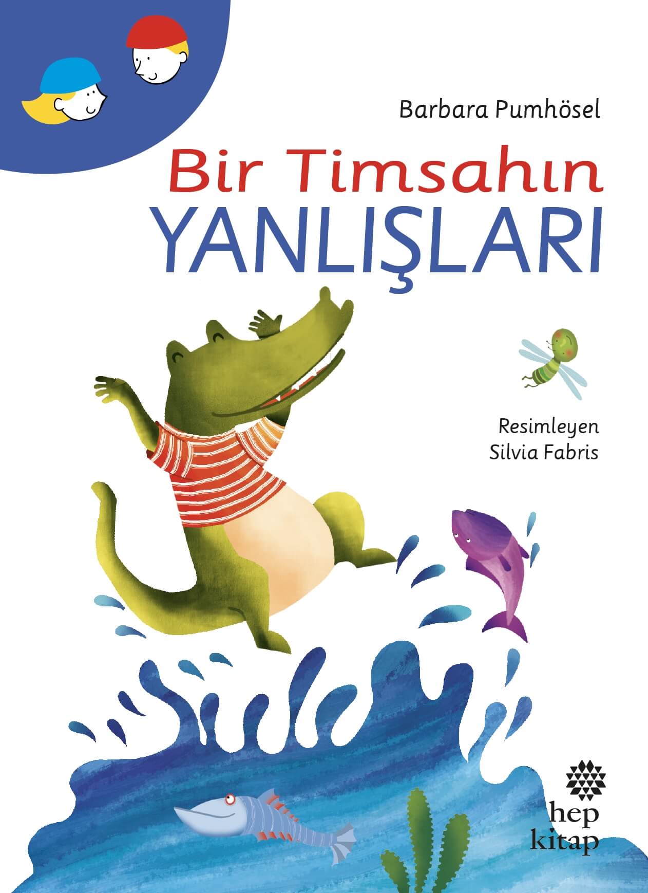 Bir Timsahın Yanlışları